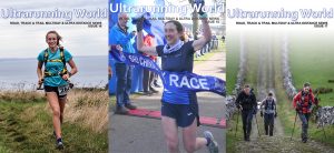 ultrarunning world