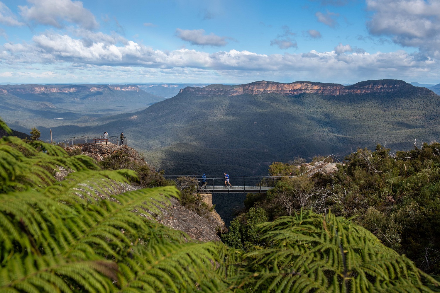 Ultra Trail Australia-by UTMB