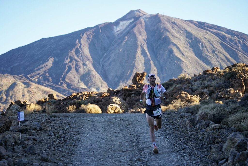 UTMB bluetrail