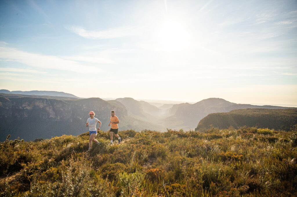 Hoka Ultra-Trail Australia By Utmb Adds Miler - 100 mile race 2025