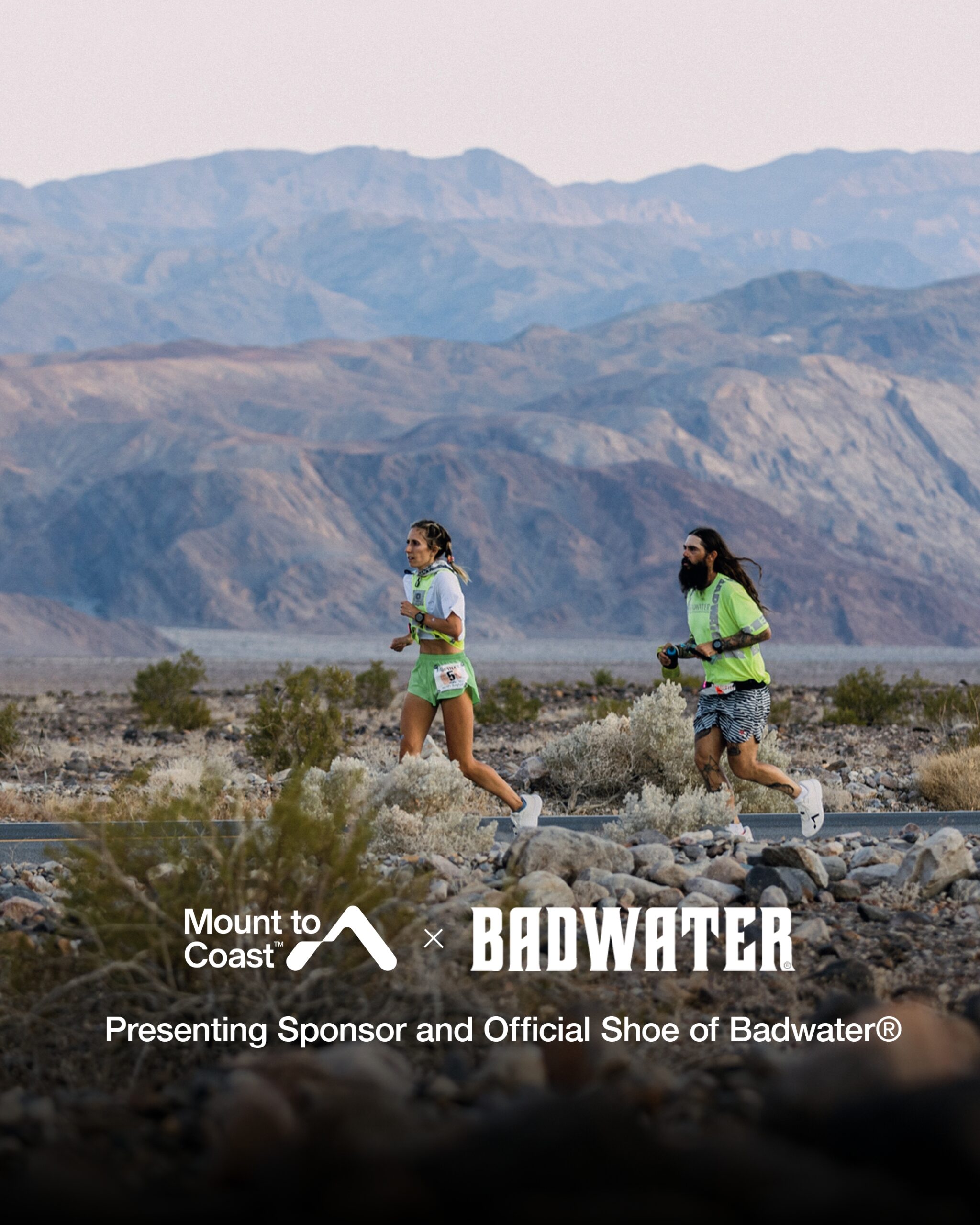 Badwater 135