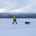 Montane Arctic Spine Race