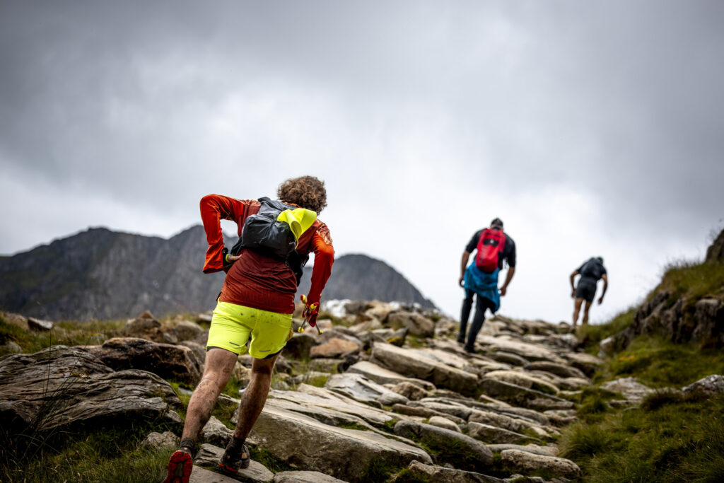 XTERRA Snowdonia Trail