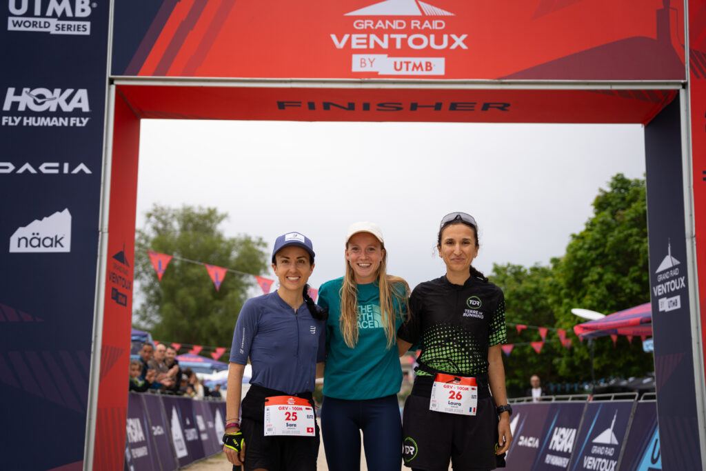Grand Raid Ventoux by UTMB