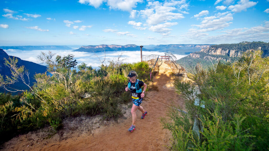 hoka ultra trail australia