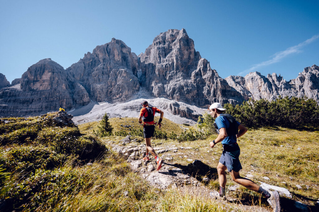 Dolomiti di Brenta Trail Run