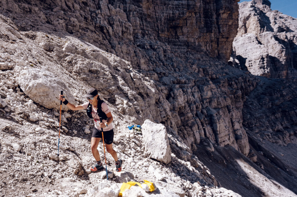 Dolomiti di Brenta Trail Run