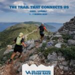 Via Apsyrtides Stage Trail Race