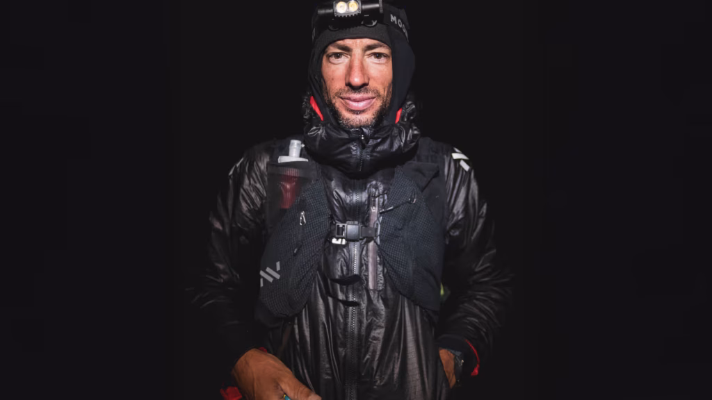 Killian Jornet - NNormal Tomir 02