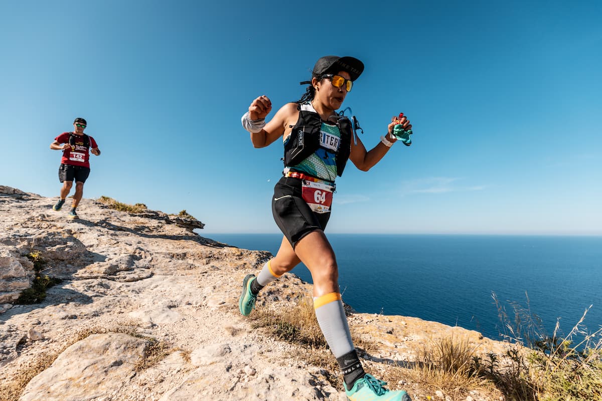 XTERRA Gozo trail