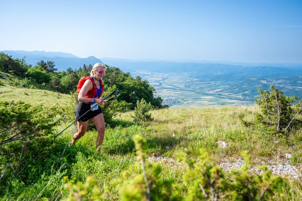 Ultra X Slovenia 2026