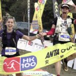 Hau Ha and Veronika Leng win HK100 2026