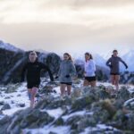 SportsShoes Pro Alpine Trail Team