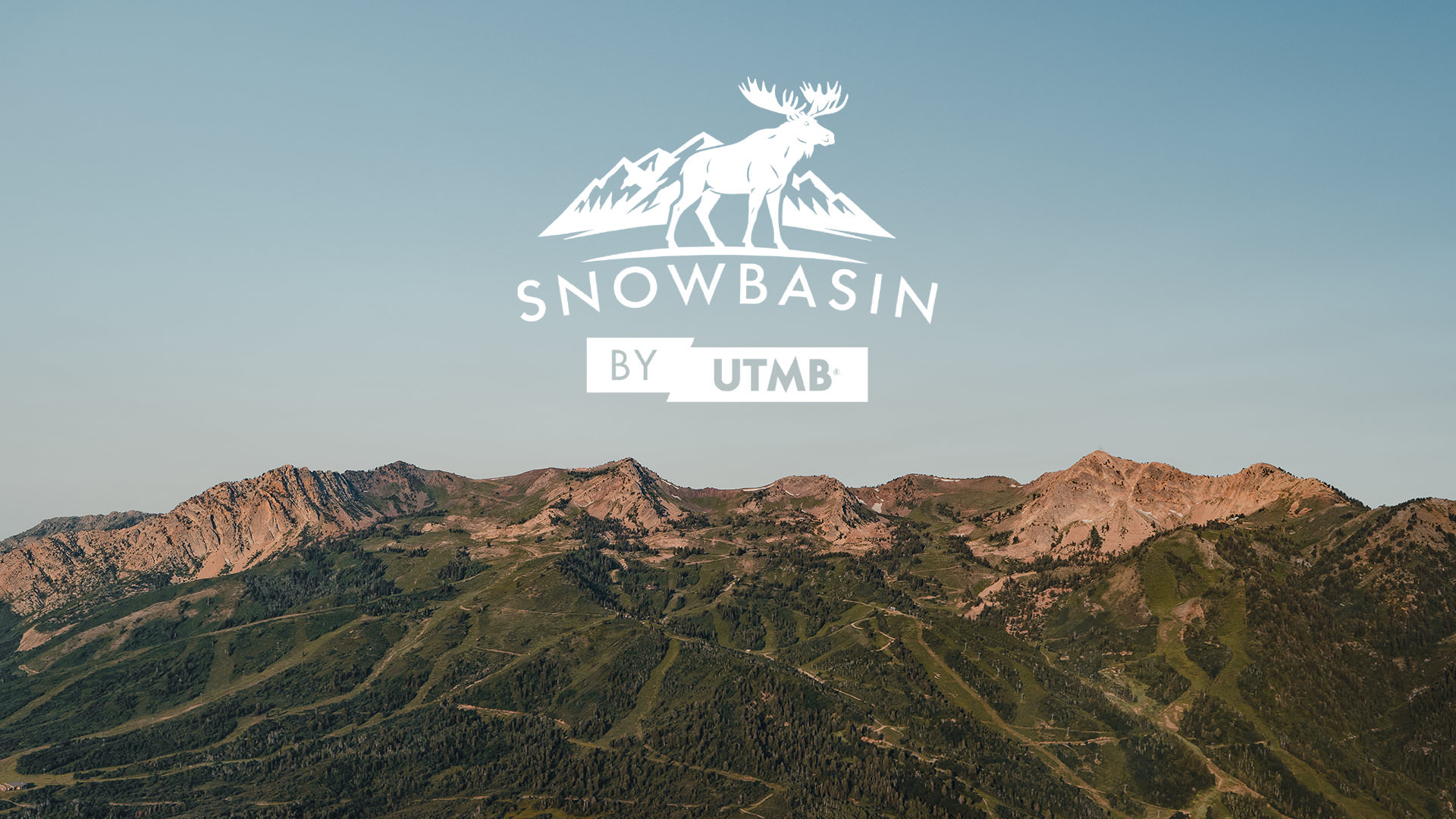 Snowbasin by UTMB