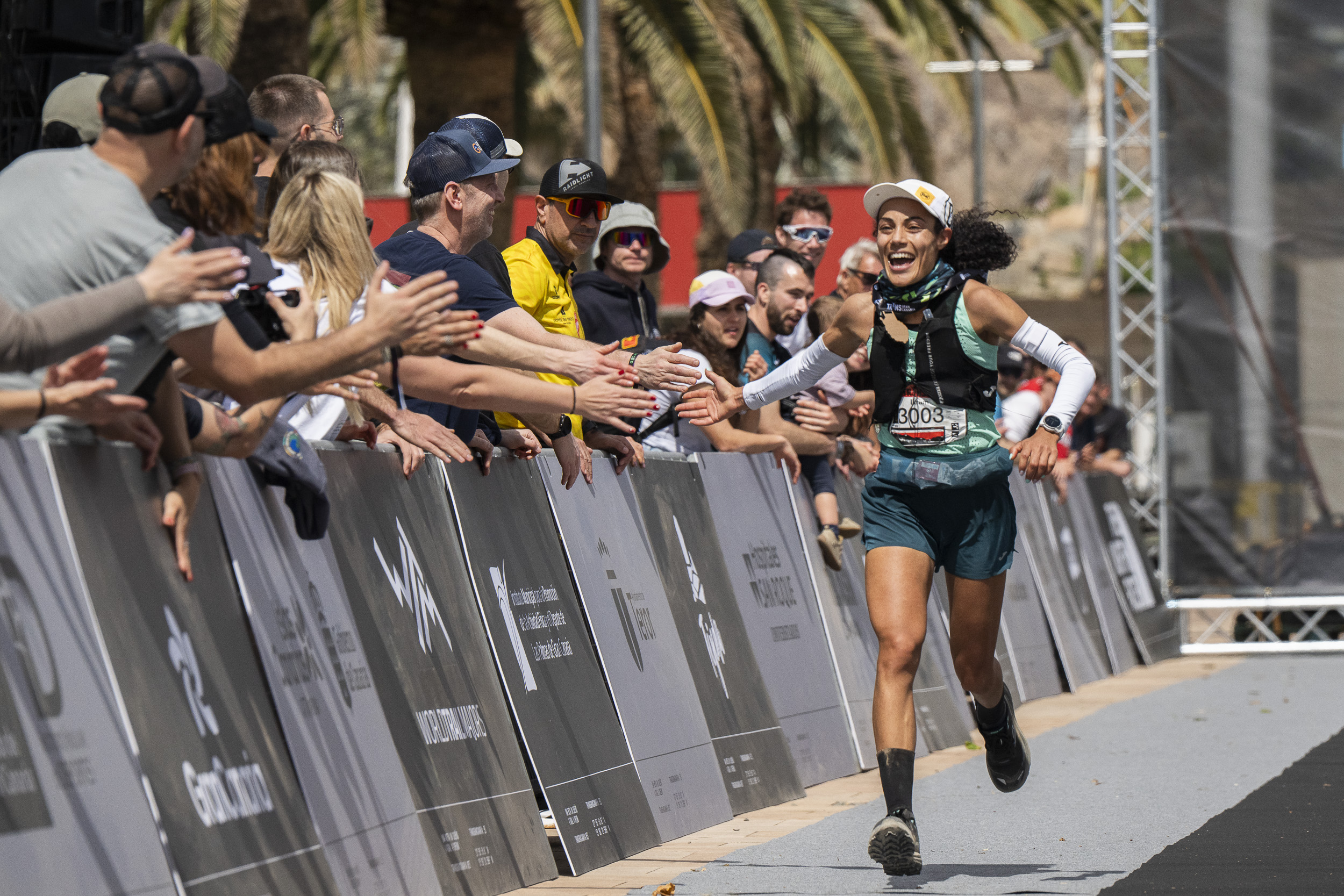 Transgrancanaria 2026