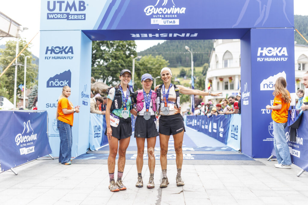 Bucovina Ultra Rocks by UTMB